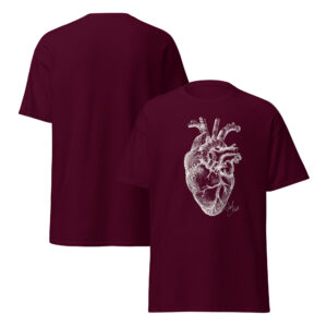 Anatomical Heart - Image 2