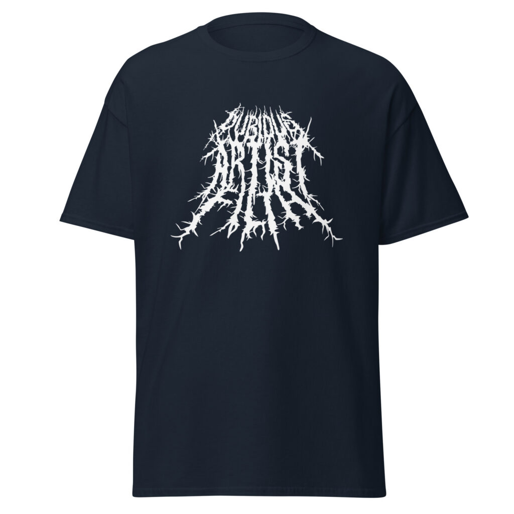 Dubious Metal Filth
