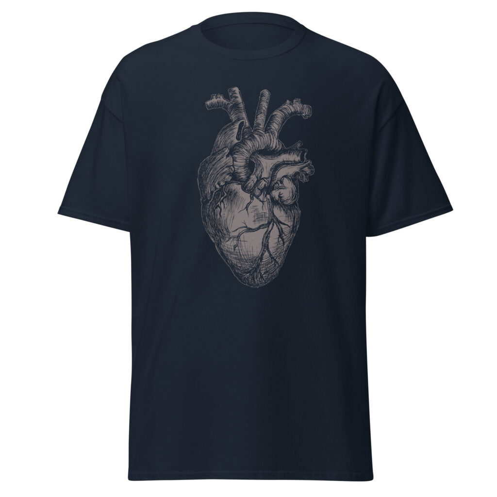 Anatomical Heart