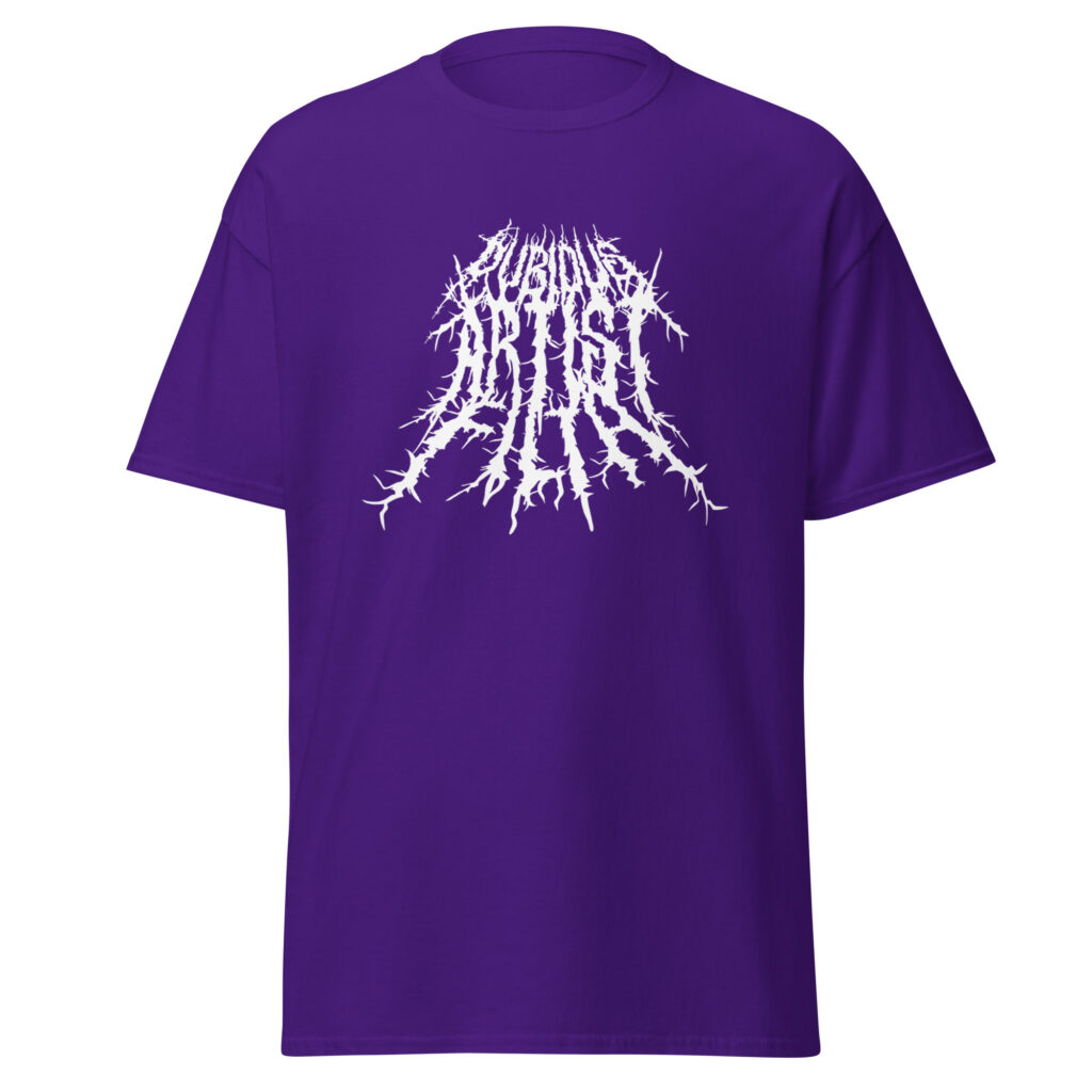 Dubious Metal Filth