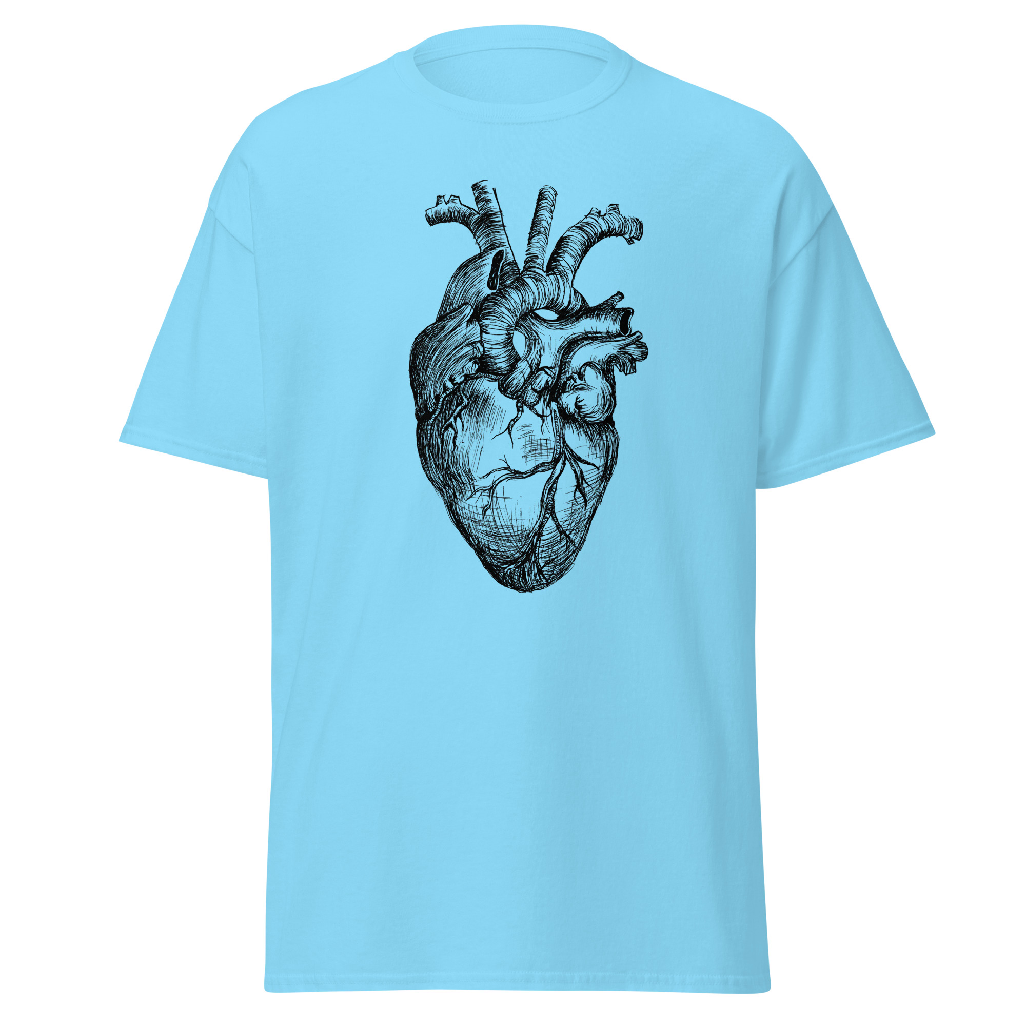 Anatomical Heart - Image 3