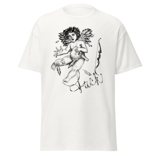 Cupid's Last Flight - Image 6