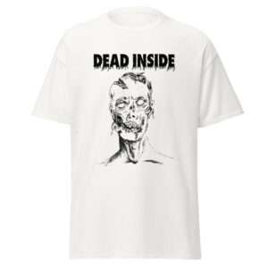 Dead Inside - Image 2