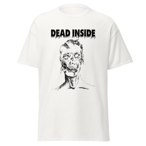 Dead Inside - Image 2