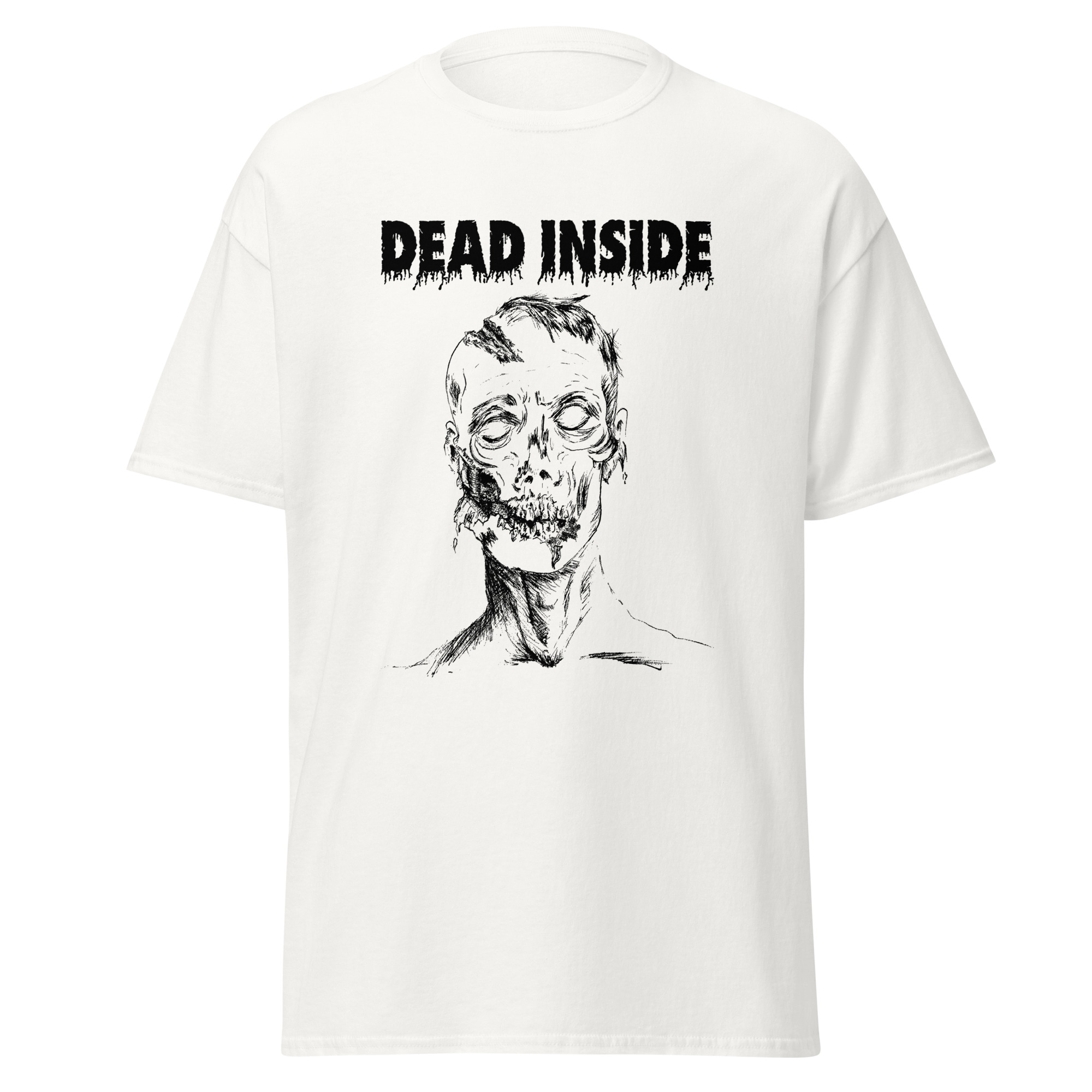 Dead Inside - Image 2