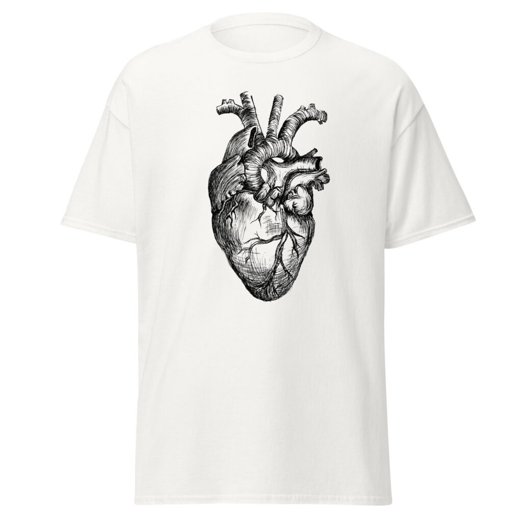 Anatomical Heart