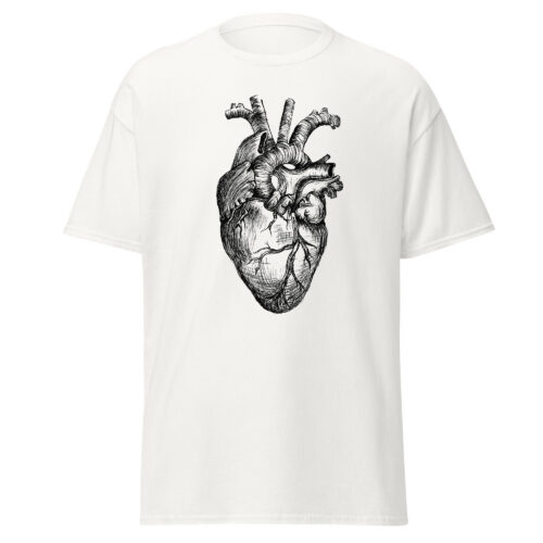 Anatomical Heart - Image 7