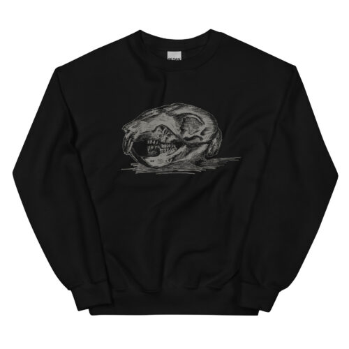 SCURRY Crewneck - Image 2