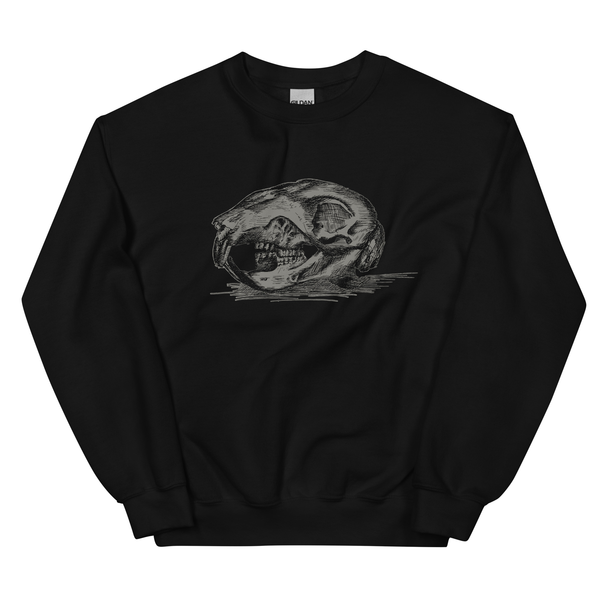 SCURRY Crewneck - Image 2