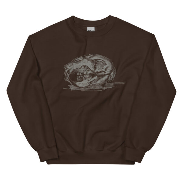 SCURRY Crewneck