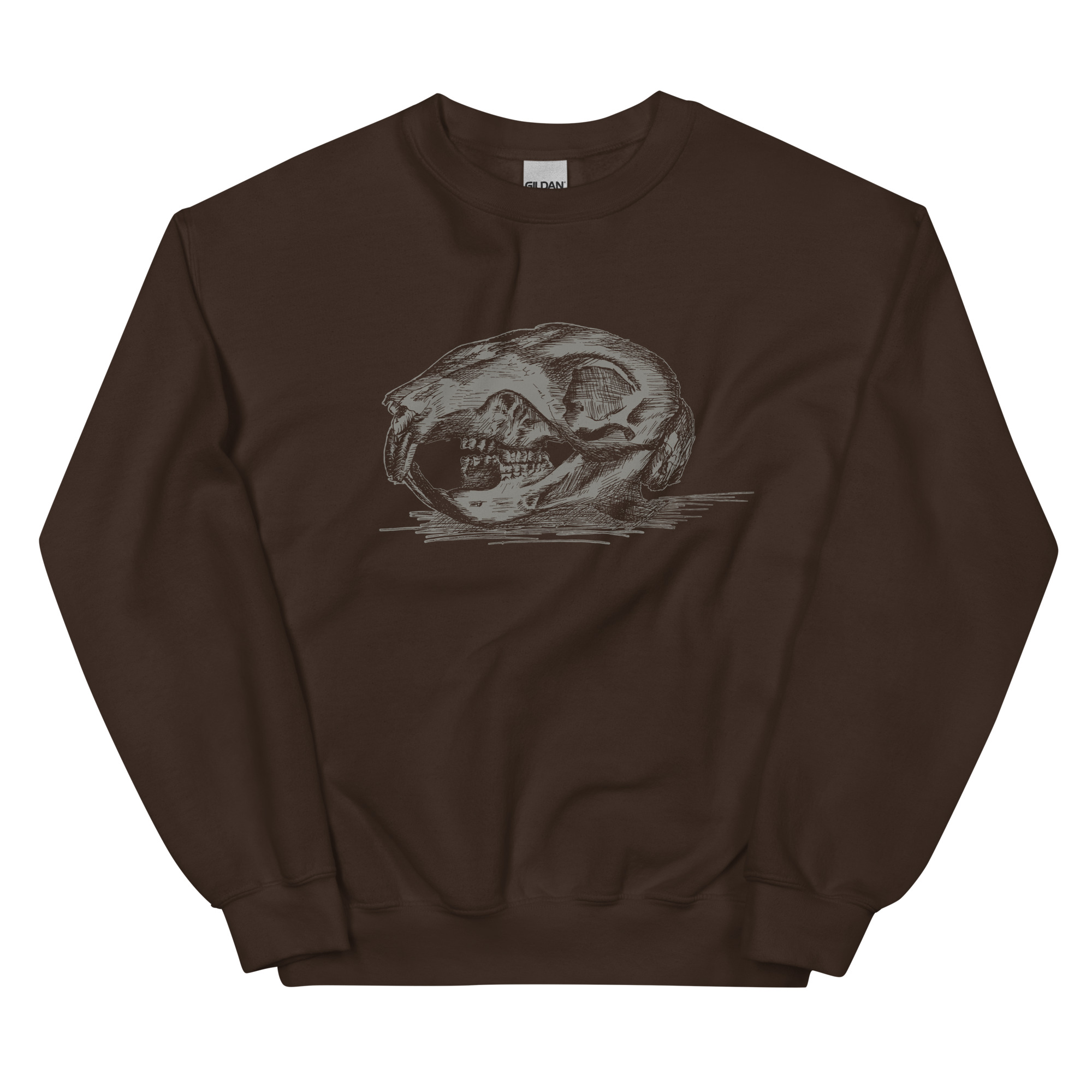 SCURRY Crewneck - Image 3
