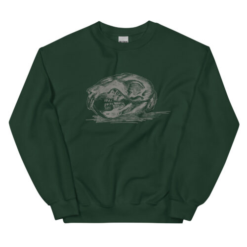 SCURRY Crewneck - Image 4