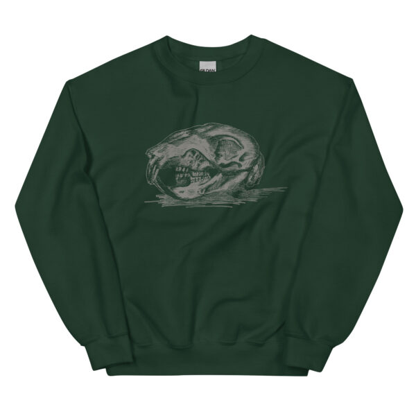 SCURRY Crewneck
