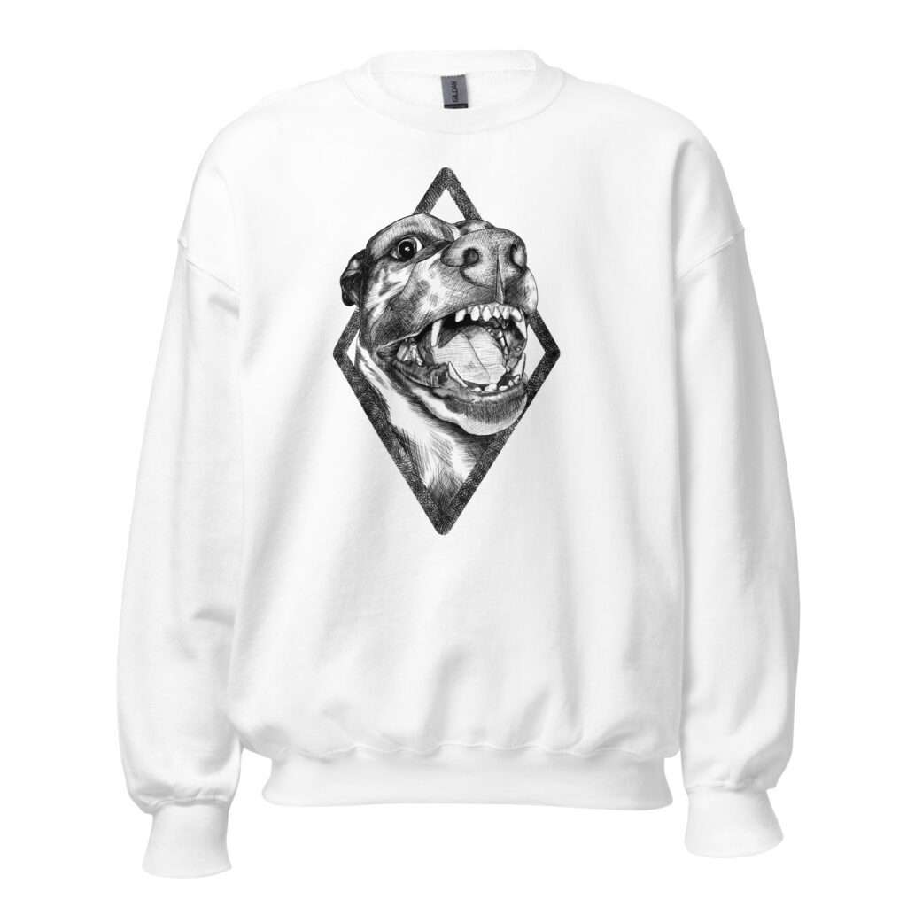 Ness Crewneck