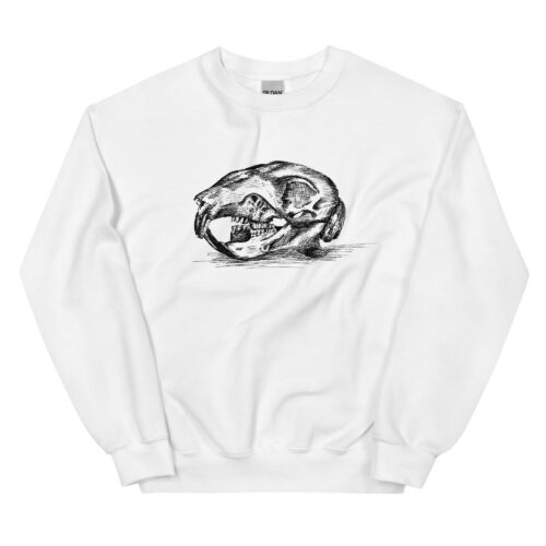 SCURRY Crewneck