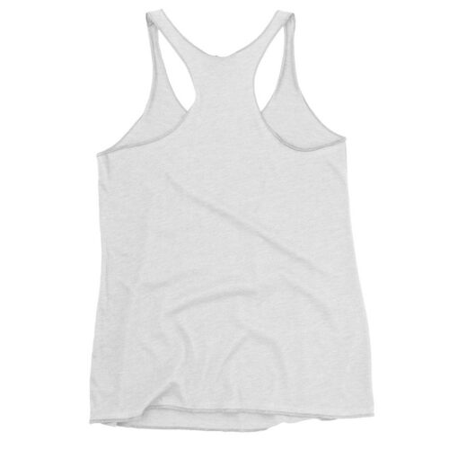 SCURRY Slim Fit Tank - Image 2