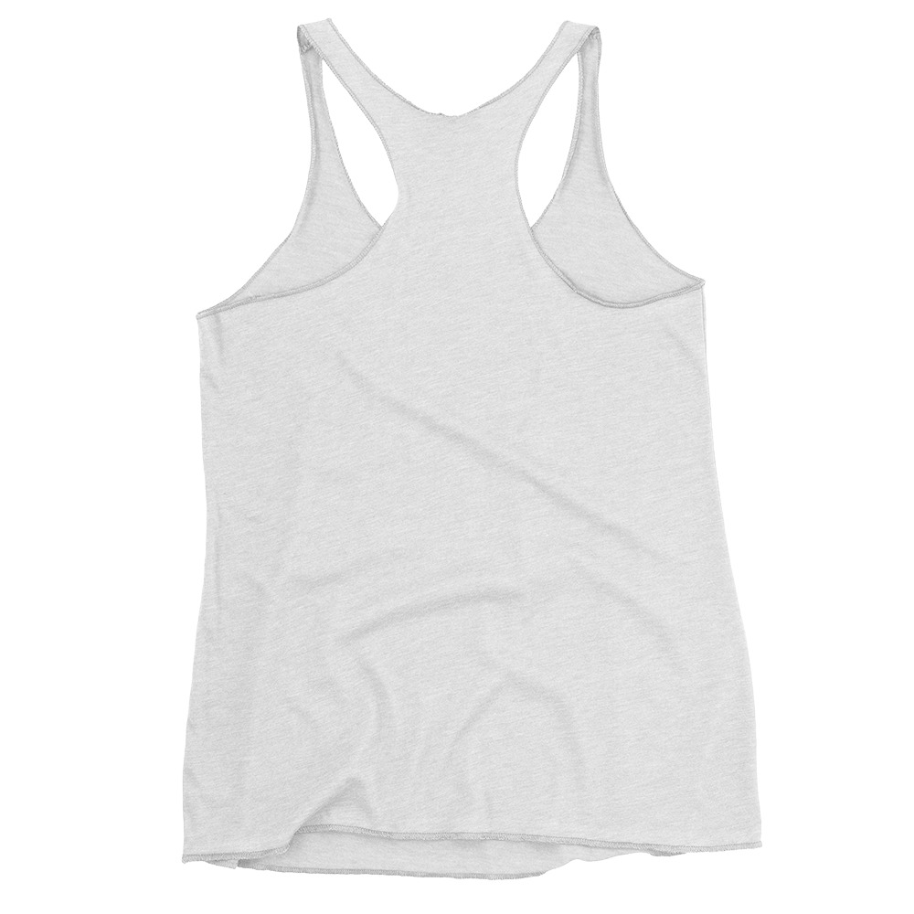 SCURRY Slim Fit Tank - Image 2