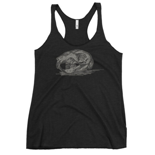 SCURRY Slim Fit Tank - Image 3