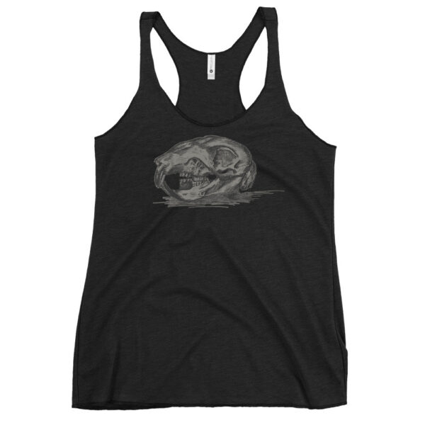 SCURRY Slim Fit Tank