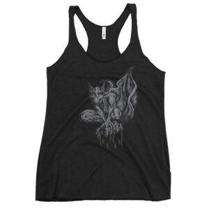 Gregovitch Racerback Tank - Image 2