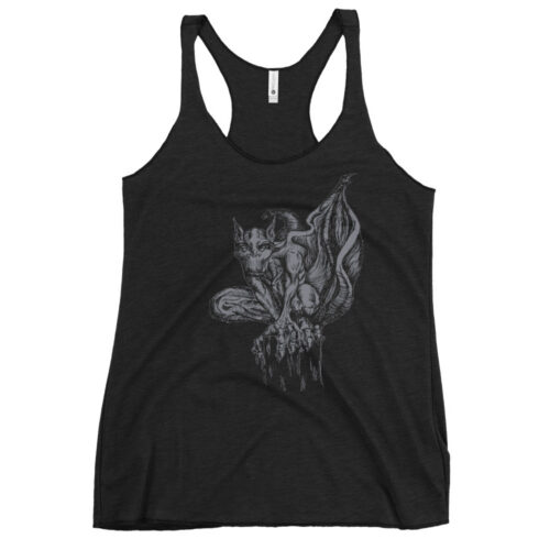 Gregovitch Slim Fit Tank - Image 2