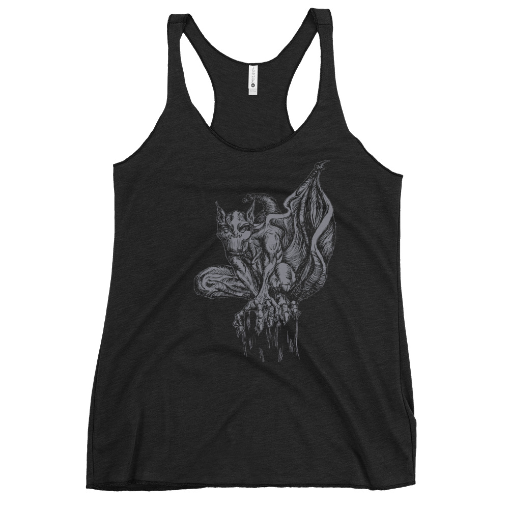 Gregovitch Racerback Tank - Image 2