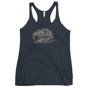 SCURRY Slim Fit Tank - Image 4