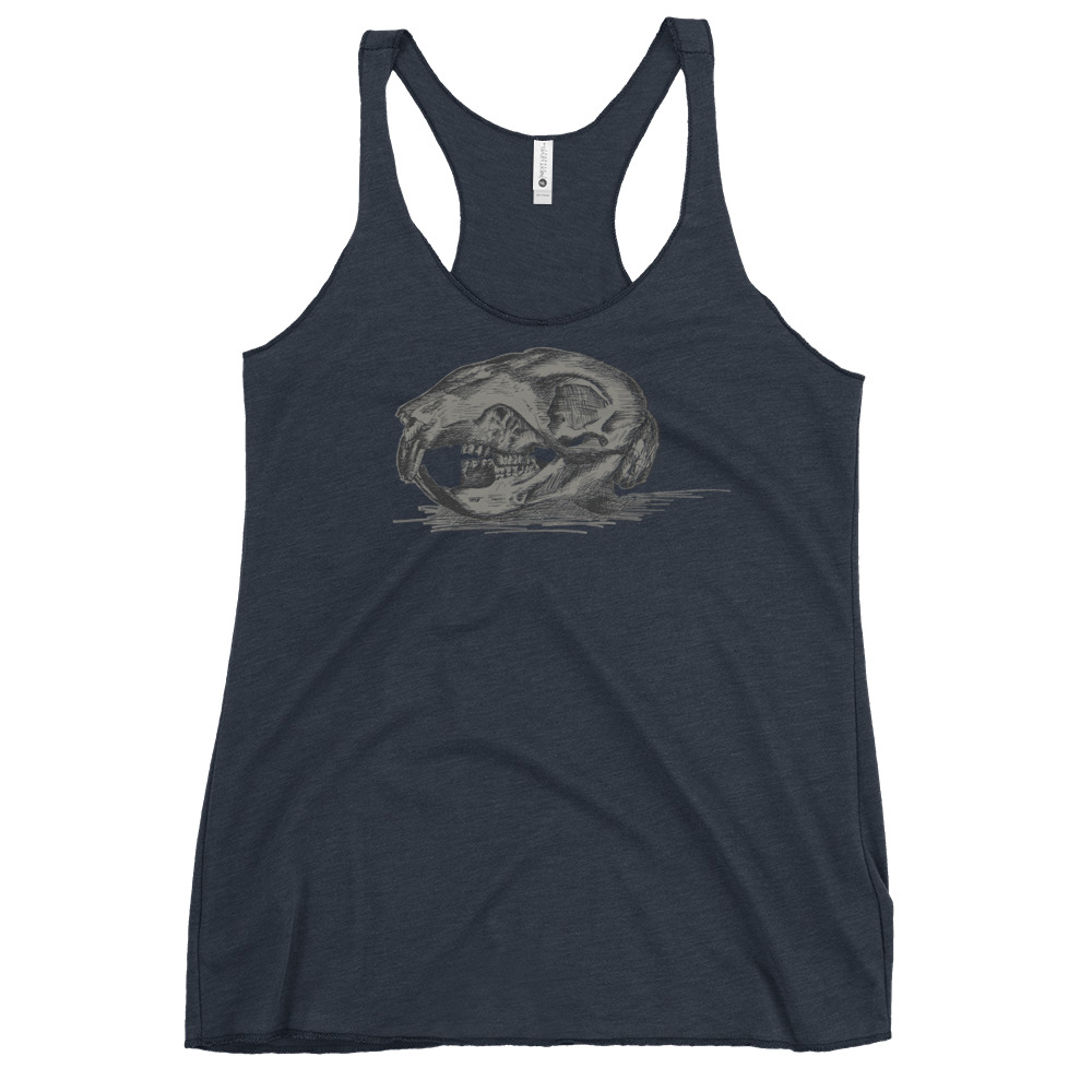 SCURRY Slim Fit Tank - Image 4